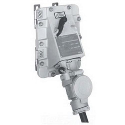Appleton® JBR3034150 Pin & Sleeve Receptacle-Box Assemblies