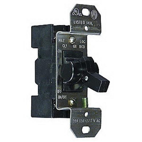 Appleton® LAB21 Tumbler Switches