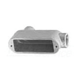 Appleton® LB1089 Conduit Bodies - Type LB