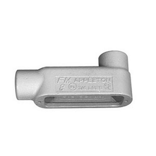 Appleton® LB68 Conduit Bodies - Type LB