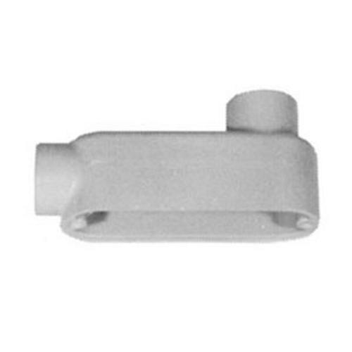 Appleton® LB75-A Conduit Bodies - Type LB