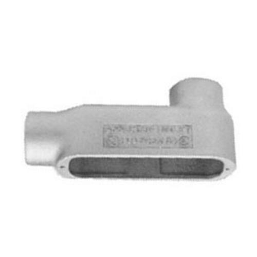 Appleton® LB200-M Conduit Bodies - Type LB
