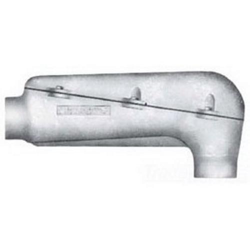 Appleton® LBDN400-M Conduit Bodies - Type LBDN