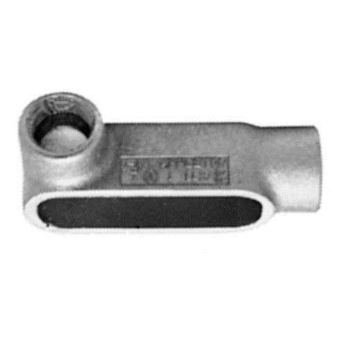 Appleton® LL57SA Conduit Bodies - Type LL