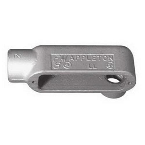 Appleton® LL28 Conduit Bodies - Type LL