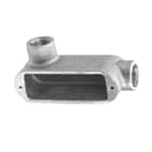 Appleton® LL29 Conduit Bodies - Type LL