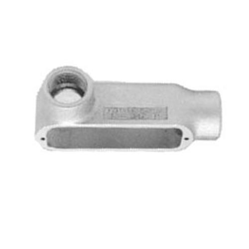 Appleton® LL50-M Conduit Bodies - Type LL