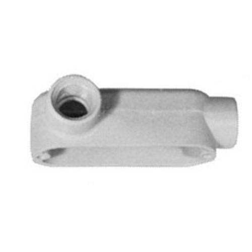 Appleton® LL200A Conduit Bodies - Type LL