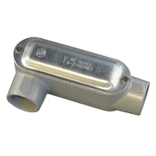 Appleton® LR-125ACGA Conduit Bodies - Type LR