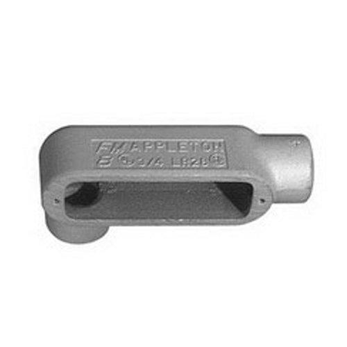 Appleton® LR28 Conduit Bodies - Type LR