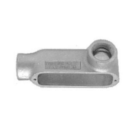 Appleton® LR100-M Conduit Bodies - Type LR