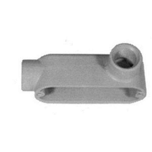 Appleton® LR150A Conduit Bodies - Type LR