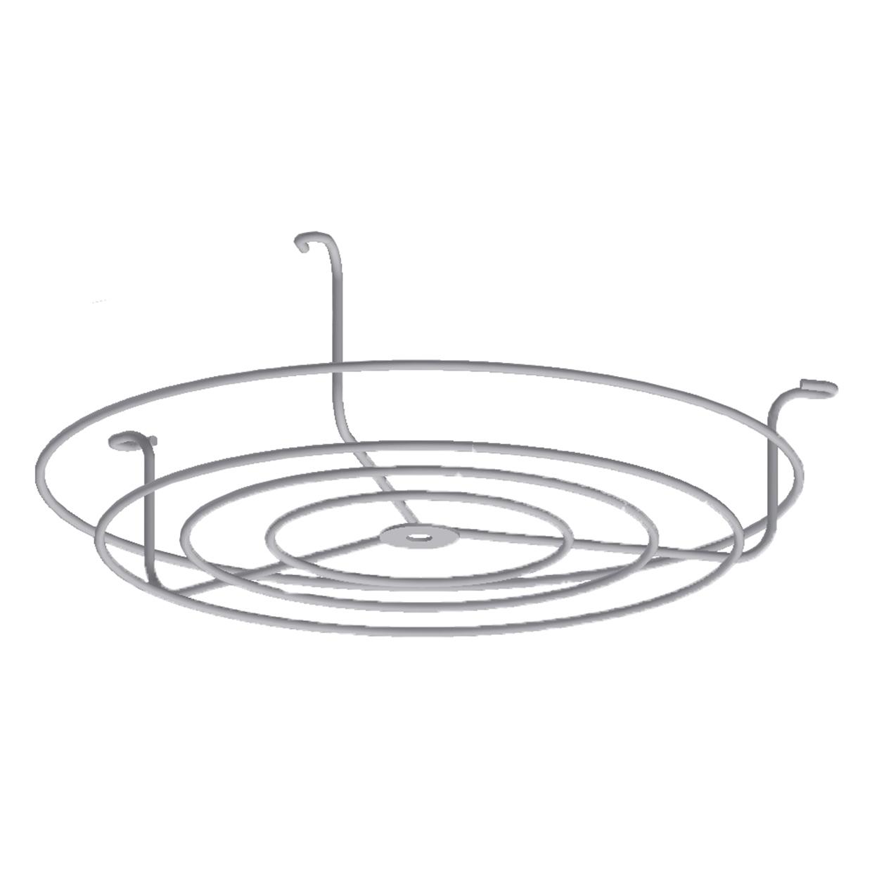 Appleton® MGU1 Light Fixture Guards