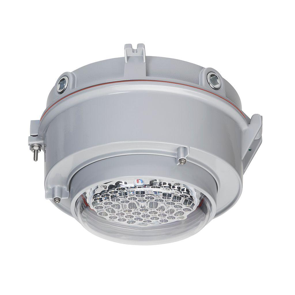 Appleton® MLLED4CD5BU Explosion-Proof Outdoor Lighting