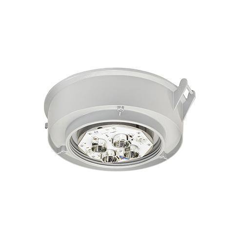 Appleton® MLLEDR45P5BU Explosion-Proof Outdoor Lighting