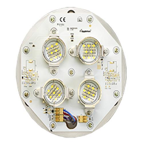Appleton® MLLEDS34P5BU Explosion-Proof Outdoor Lighting