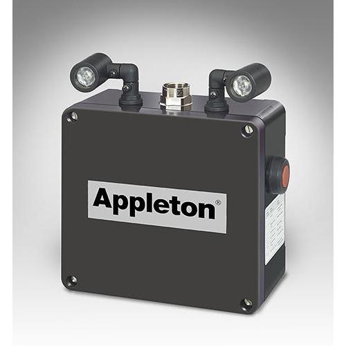 Appleton® N2LED2T1 Emergency Lighting Fixtures