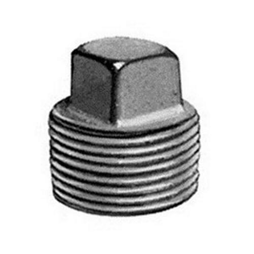 Appleton® PLG-100S Explosion-Proof Conduit Plugs & Caps