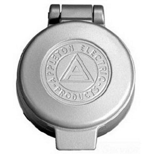 Appleton® PTSC60B Pin & Sleeve Device Accessories