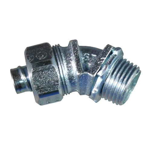 Appleton® ST-45100 Liquid Tight Conduit Connectors