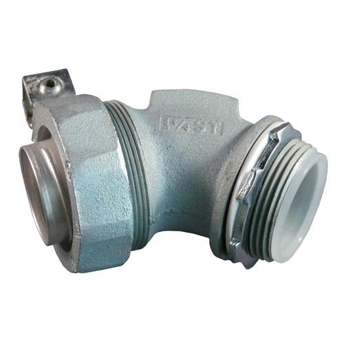 Appleton® STB-45200L Liquid Tight Conduit Connectors