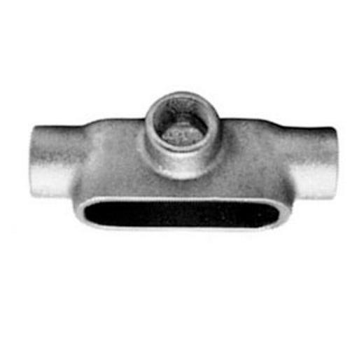 Appleton® T57SA Conduit Bodies - Type T