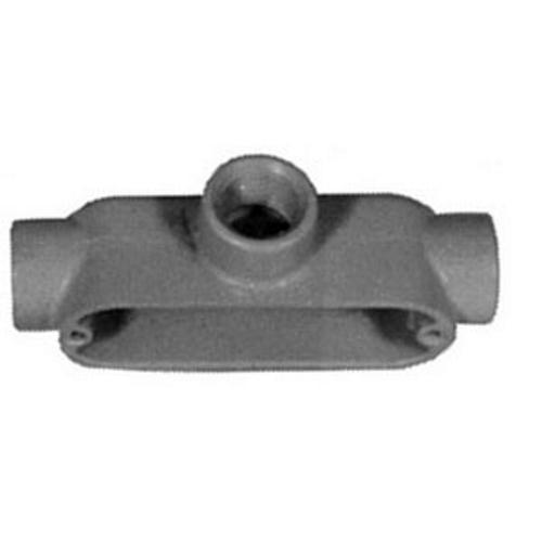 Appleton® T75A Conduit Bodies - Type T