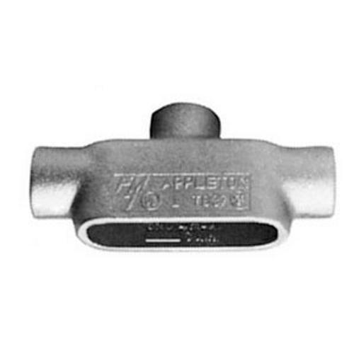 Appleton® TB17 Conduit Bodies - Type TB