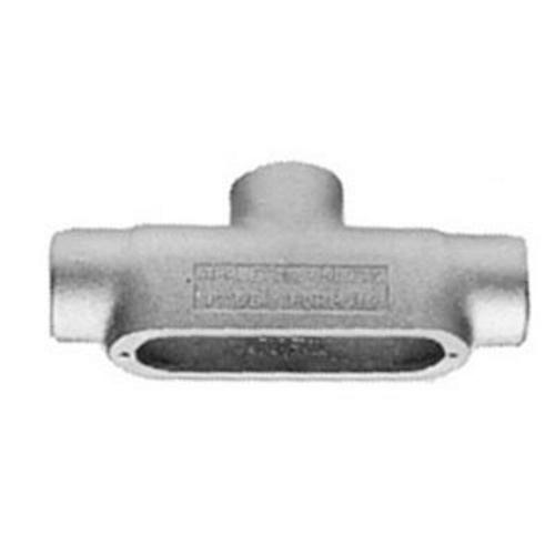 Appleton® TB125A Conduit Bodies - Type TB