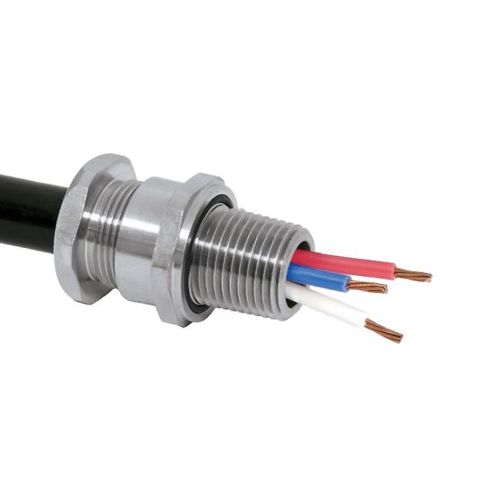 Appleton® TC100079 Explosion-Proof Cable Connectors