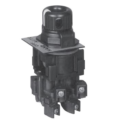 Appleton® UCSSA23SLC Control Station Accessories