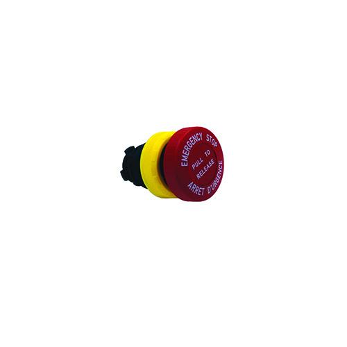 Appleton® UD0R Non-Illuminated Pushbutton Operators