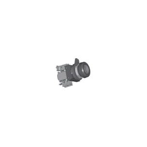 Appleton® ULY0P Illuminated Pushbutton Operators
