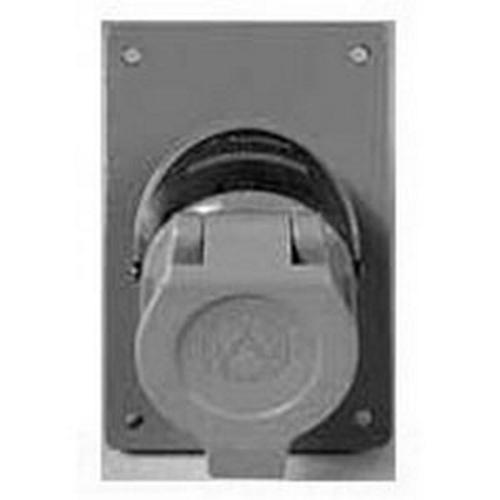 Appleton® ULSCA Explosion-Proof Receptacle-Box Assemblies