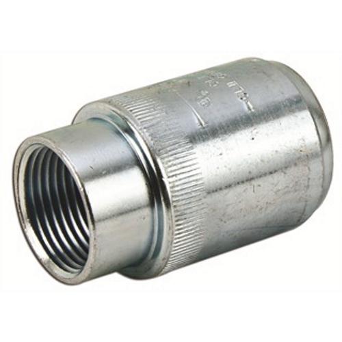 Appleton® UNF-100 Explosion-Proof Conduit Unions