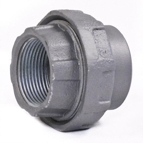 Appleton® UNF125NR Explosion-Proof Conduit Unions