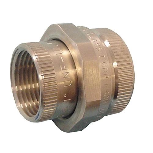 Appleton® UNF75NR-A Explosion-Proof Conduit Unions