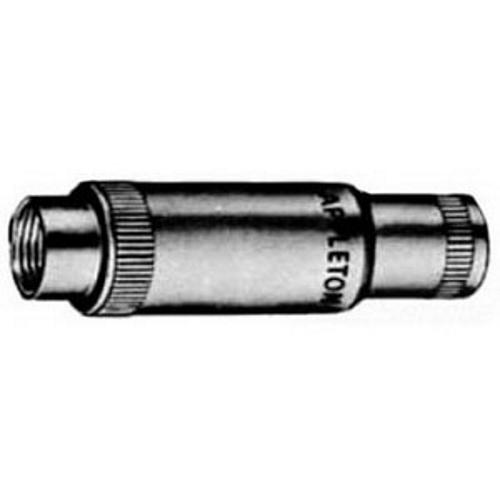 Appleton® UNFL-75 Explosion-Proof Conduit Unions