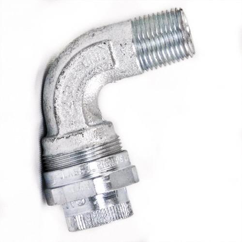Appleton® UNL50N Explosion-Proof Conduit Elbows