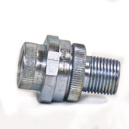 Appleton® UNY50NR-A Explosion-Proof Conduit Unions