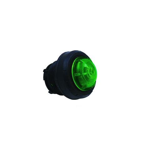 Appleton® UPGL Operating Caps & Lenses