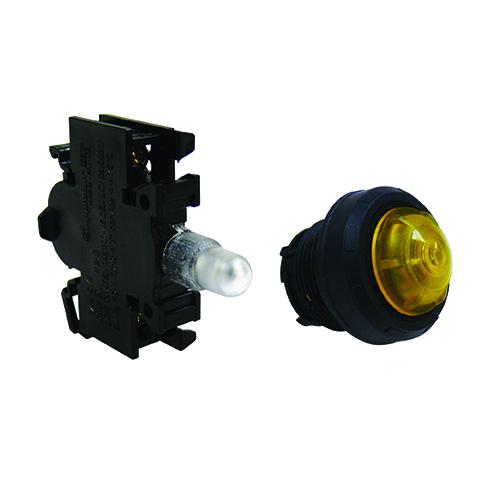Appleton® UPY0R Pilot Lights