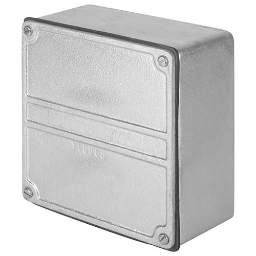 Appleton® W-YS-060604 Junction Boxes