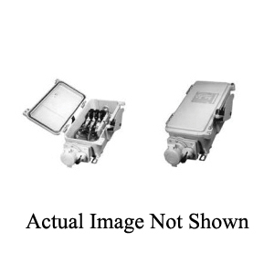 Appleton® WSR63542 Pin & Sleeve Receptacles with Disconnect