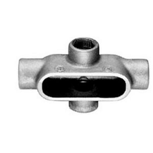Appleton® X37SA Conduit Bodies - Type X