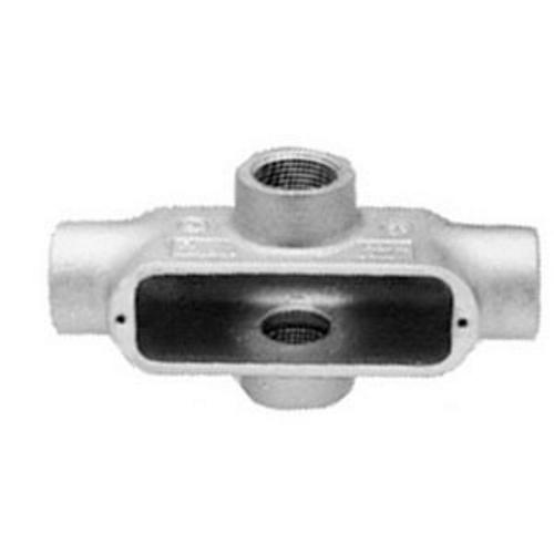 Appleton® X50-M Conduit Bodies - Type X
