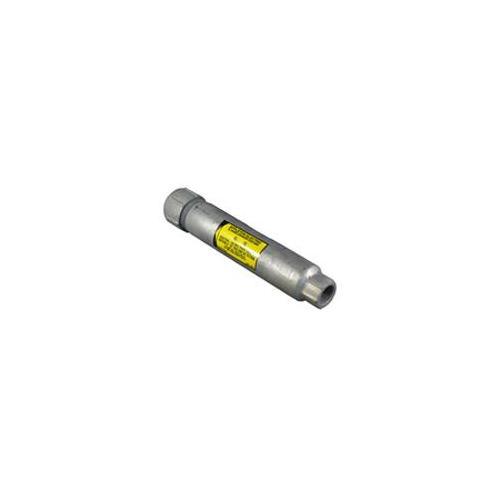 Appleton® XJ350-8 Conduit Expansion-Deflection Couplings