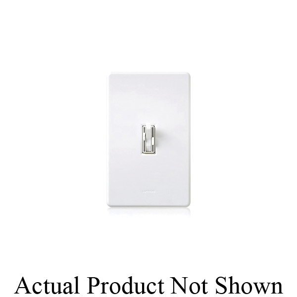 Lutron® AY2-LFSQ-BR Fan Control Switches