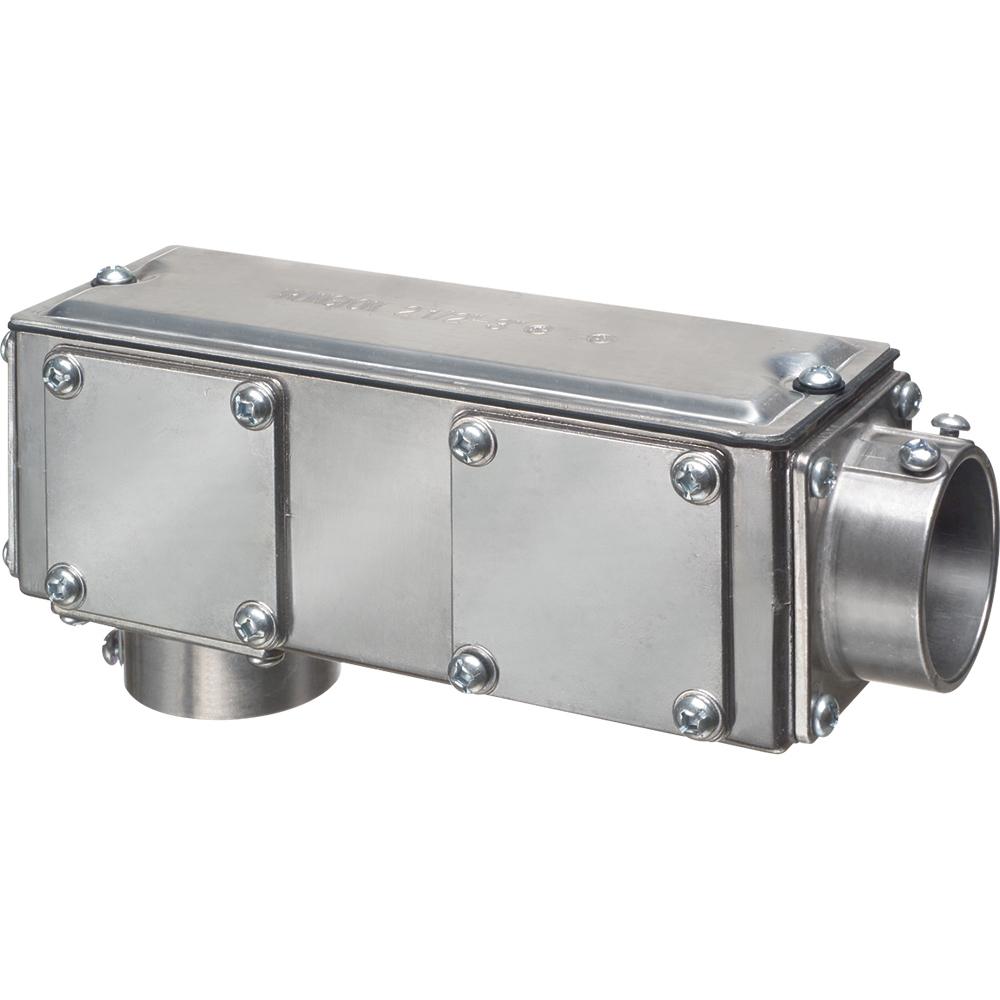 Arlington 18 Conduit Bodies - Universal