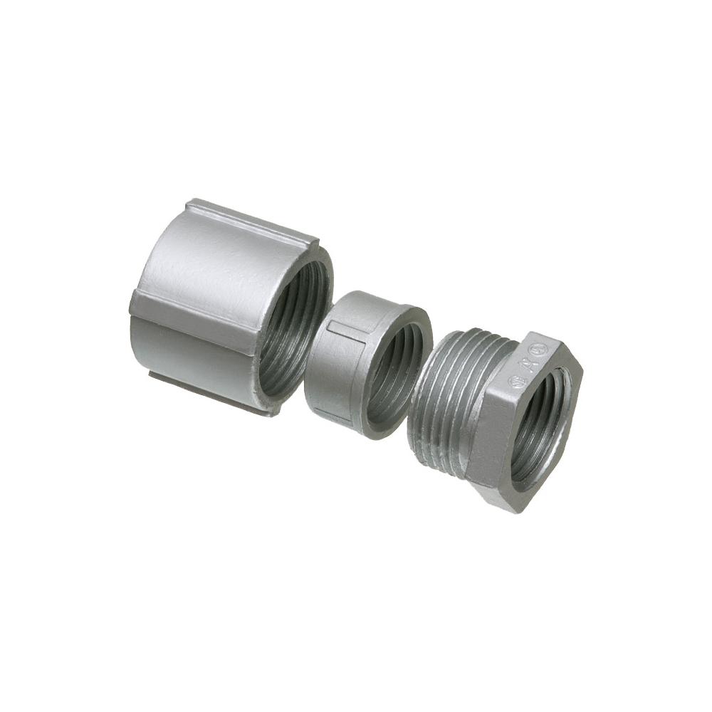 Arlington 208 Conduit Couplings